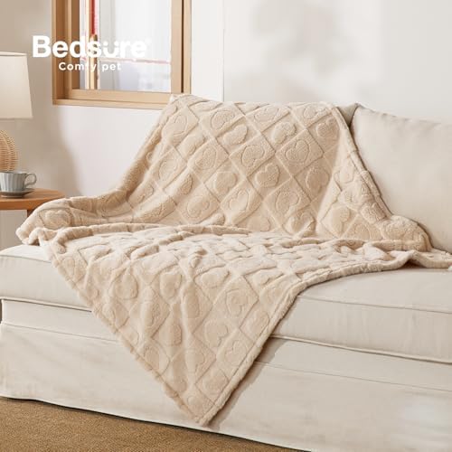 Bedsure Ultra Soft Dog Blankets - Image 4