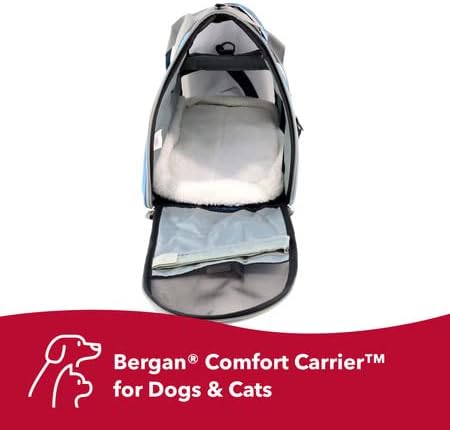 Coastal Pet Bergan Comfort Carrier - Image 2
