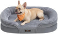 Feandrea Orthopedic Dog Bed by FeandreabySONGMICSHOME