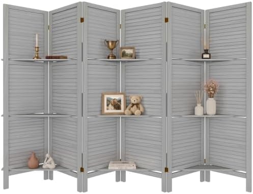 TEAKMAMA Room Divider, Room Divider by TEAKMAMA