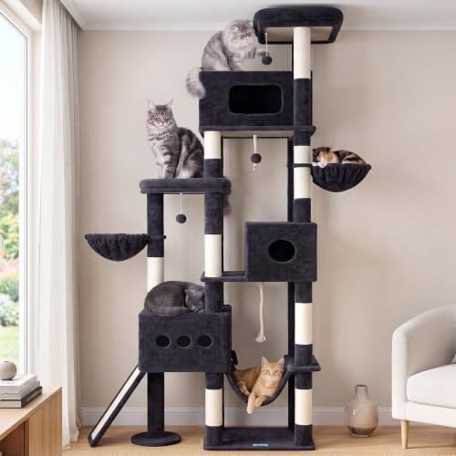 Gitelsnour Cat Tree - Image 7