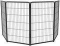 FXW Homeplus Indoor Dog Playpen, 4 Panels, by FXW