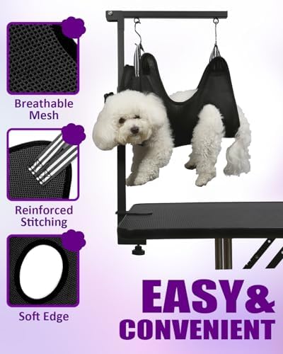 Adjustable Dog Grooming Arm - Image 4