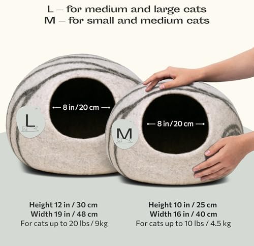 MEOWFIA Cat Cave - Image 2