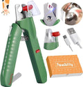 Pawsibility - Reinvented Pet Nail Clippers by Pawsibility