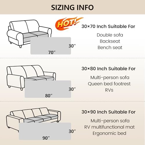 gogobunny Waterproof Dog Blanket, Couch Covers - Image 6