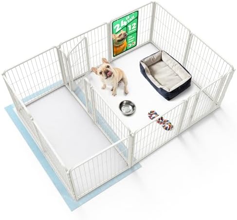 FXW Homeplus Indoor Dog Playpen by FXW