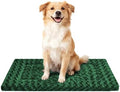 Dog Bed Mat - Comfortable Kennel Pad, Soft Support by SUNSHE