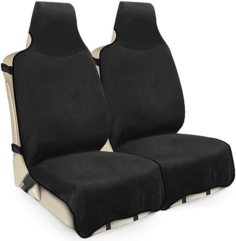 Waterproof Car Seat Cover Towel by DREAMANIA