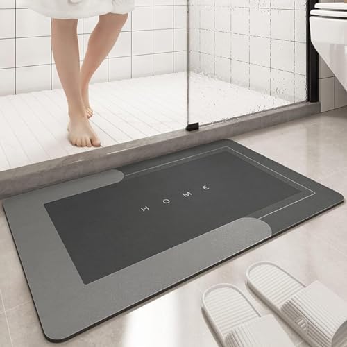 Modrnizd Magic Mat, Modernized Magic Mat, Bath Mat Quick Dry, Non Skid by dierjueyers