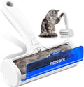 ACE2ACE Pet Hair Remover, Reusable Lint Roller by ACE2ACE