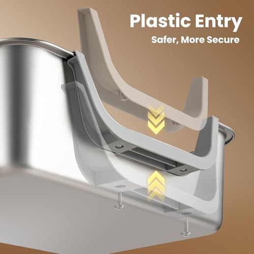 Rabbit Litter Box, Extra Large Bunny Litter Box - Image 2