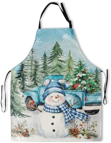 Giwawa Apron Unisex Resistant 33 x 28 inches by Giwawa