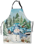Giwawa Apron Unisex Resistant 33 x 28 inches by Giwawa