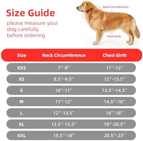 ROYPET Step-in Air Dog Harness, All Weather Mesh Step in Vest Harness - Image 2