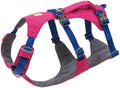 Ruffwear, Flagline Dog Body Harness, Alpenglow Pink by RuffwearInc