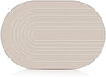 Elfcool Stone Bath Mat Diatomaceous Earth Shower Mat Non Slip Quick Dry Bath by Elfcool