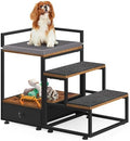 Dog Window Perch, Elevated Pet Bed by smusei