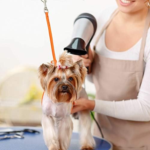 Jelly Pet Grooming Loop for Dogs | Fits Most Pet Grooming Tubs and Tables | - Image 3