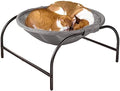 JUNSPOW Cat Bed Large Free-Standing Detachable Pet Hammock Cat Sleep by JUNSPOW