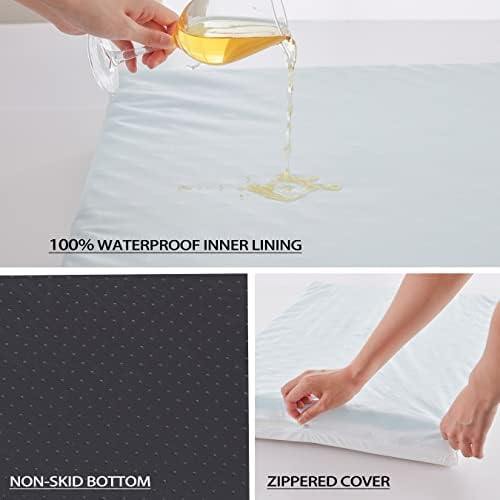 WATANIYA PET Cooling Dog Bed - Image 4