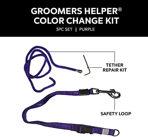 Groomers Helper® Color Change Kit - Image 3