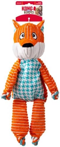 KONG Floppy Knots by KONG