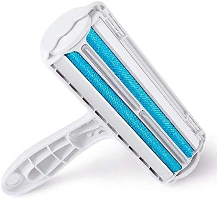 Pet Hair Remover Brushes Dog Cat Hair Brush 2 Way Pet Hair Remover Cleaning by Unknown