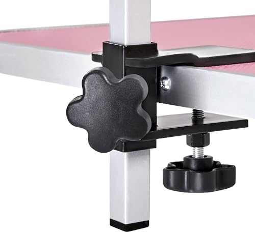 Yaheetech 46'' Pet Grooming Table - Image 7