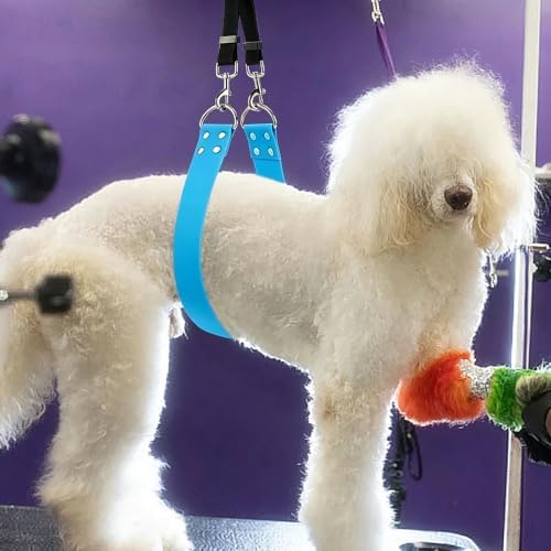 Pet Dog Grooming Belly Straps - Image 5