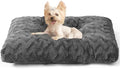 EHEYCIGA Washable Dog Beds for Small Dogs, 23x18 Inch Pet Bed by EHEYCIGA