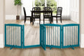 PUPETPO Freestanding Dog Gate by PUPETPO