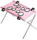Pet Grooming Stand with Stable Metal Frame by MYCENSE