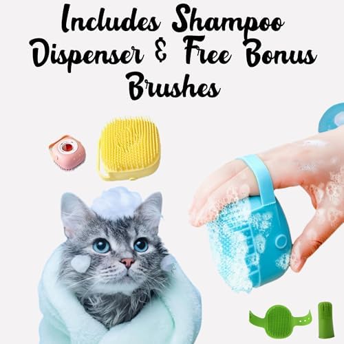 Dog Grooming Arm with Clamp & Pet Grooming Table Accessories - Image 3