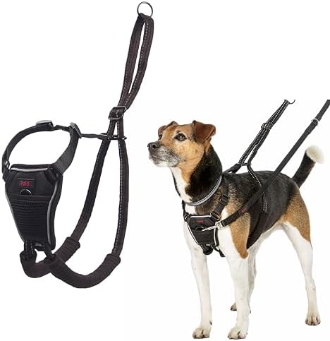 Halti No Pull Dog Harness | Size S by Halti