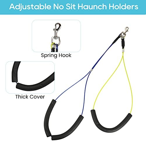 Adjustable Pet Grooming Arm - Image 5