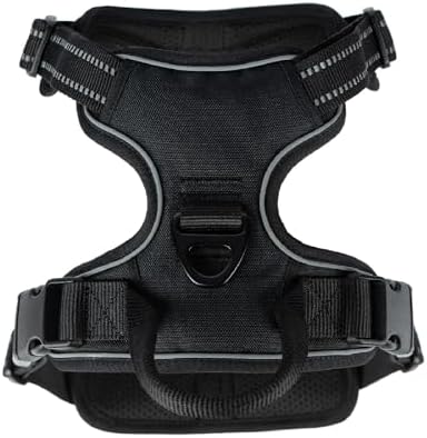 Voyager Dual Attachment No Pull Harness - Image 2