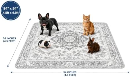 PUPIBOO Washable Pee Pads for Dogs and Cats - Image 2