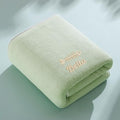 Personalized Pet Towel, Custom Embroidered Name Dog Towel, Super Absorbent by Colifolu