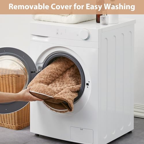 WNPETHOME Orthopedic Washable XL Dog Bed - Image 6