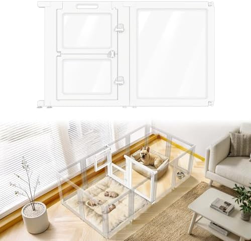 FXW Add-On Whelping Gate & Panel by FXW