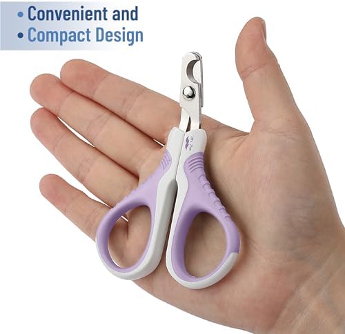 Mr. Pen- Cat Nail Clipper, Stainless Steel - Image 7