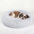 nononfish Comfortable Donut Dog Bed by nononfish