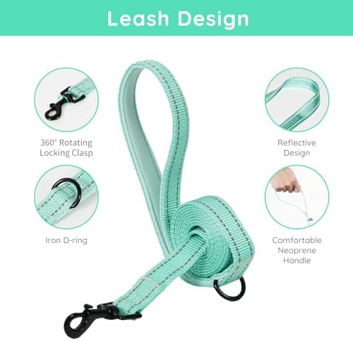 BELLA & PAL Step in Vest Harness - Image 3