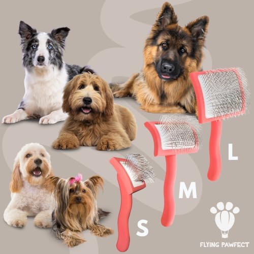 Slicker Brush for Dogs - Image 5