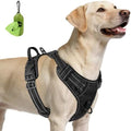 Joytale No Pull Dog Harness for Large Dogs, Front Clip by Joytale