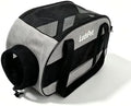 Airline-Friendly Pet Carrier for Cats and Small Dogs by Unknown