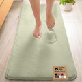 GORILLA GRIP® Memory Foam Bath Rug by GorillaGrip