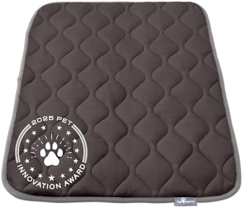 Paw Inspired Washable Padded Crate Mats by HOME