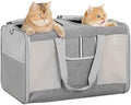 Sedioso Extra Large Cat Carrier by Sedioso
